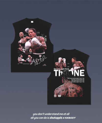 GERVONTA DAVIS TANK 1.3