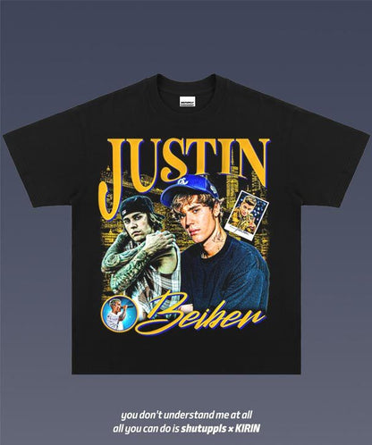 SHUTUPPLS JUSTIN BIEBER 2.0