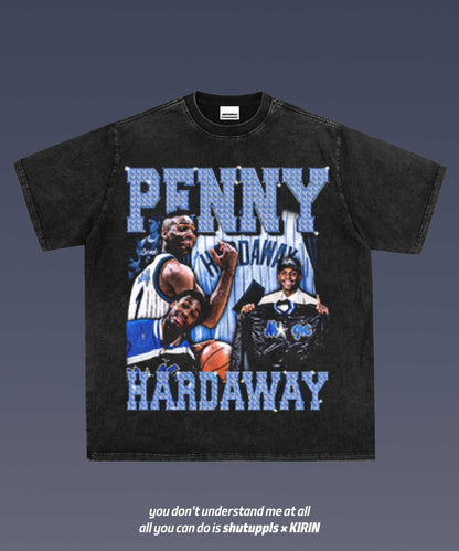 SHUTUPPLS  PENNY HARDAWAY 1.0