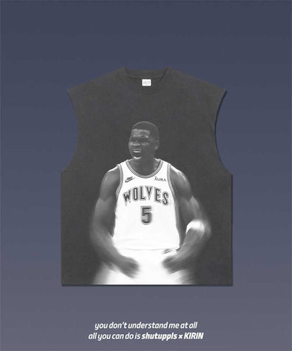 Anthony Edwards TANK 1.0