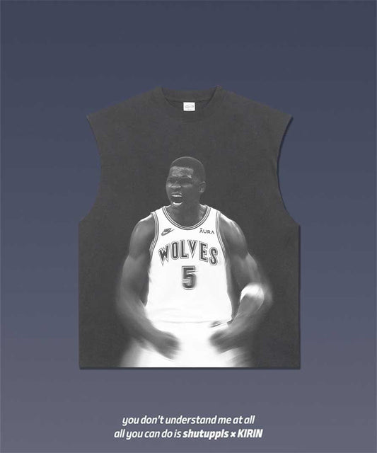 Anthony Edwards TANK 1.0