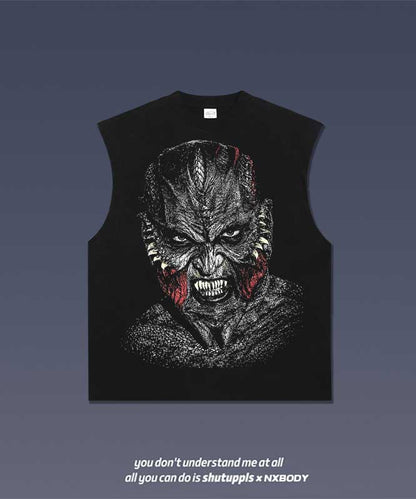 JEEPERS CREEPERS TANK 1.2