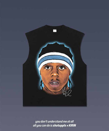 WAYNE TANK 1.4