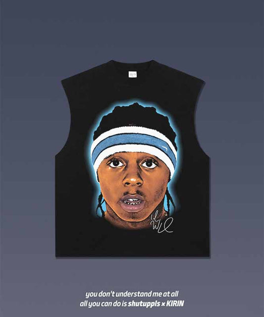 WAYNE TANK 1.4