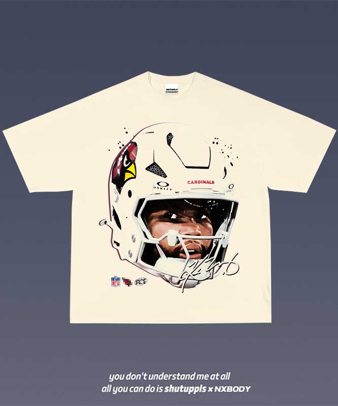 SHUTUPPLS KYLER MURRAY 1.0