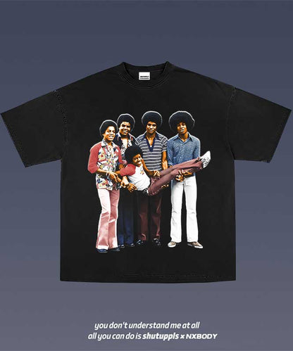 SHUTUPPLS JACKSON 5 1.1