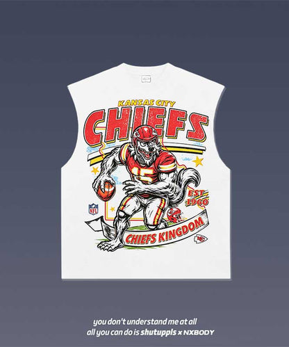 CHIEFS TANK 1.5