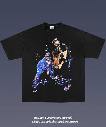 SPIKE LEE X KAT TEE 1.0