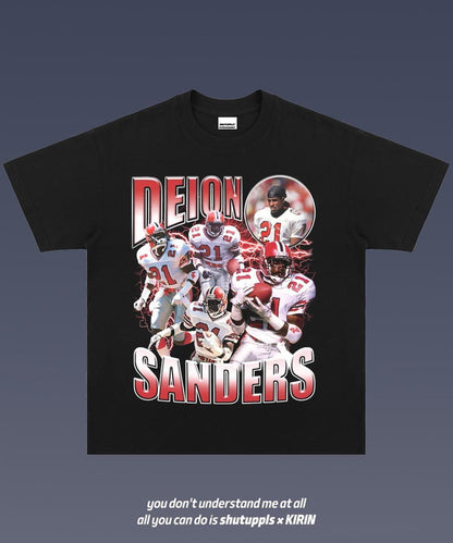 SHUTUPPLS Deion Sanders 2.0