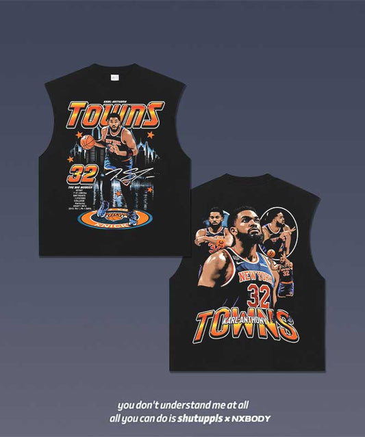 KARL ANTHONY TOWNS TANK 1.2