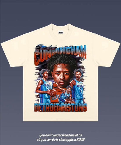 SHUTUPPLS Cade Cunningham 1.0