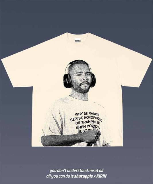 SHUTUPPLS FRANK OCEAN 2.0