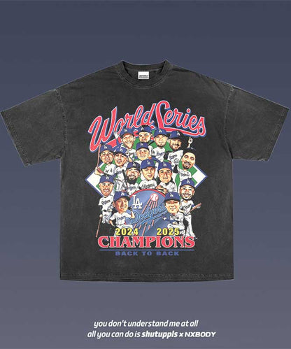 SHUTUPPLS DODGERS 3.4