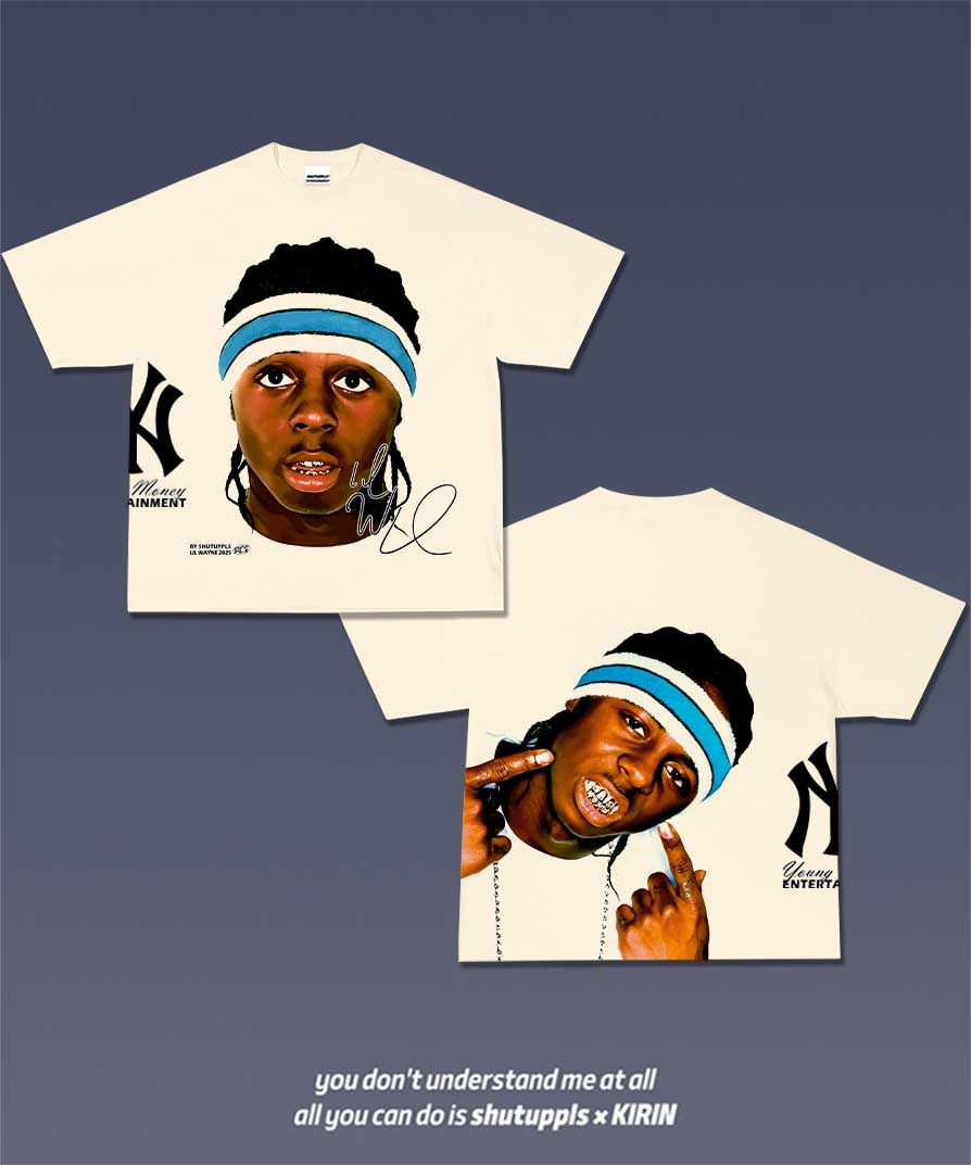 SHUTUPPLS Lil Wayne 2.34