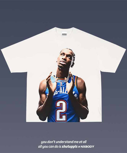 SHUTUPPLS SHAI SGA 3.3