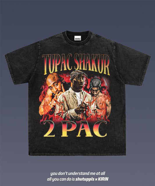 SHUTUPPLS TUPAC 5.2