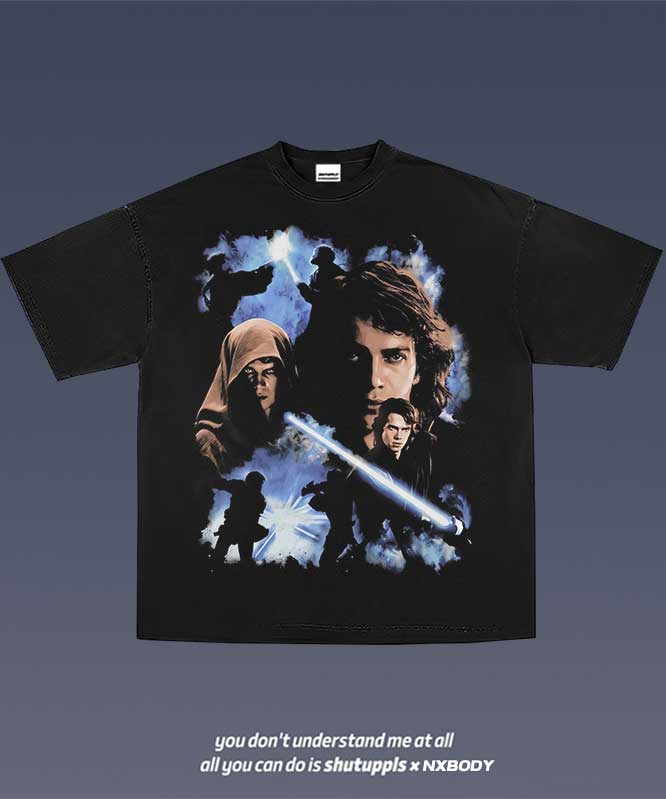 STAR WARS ANAKIN SKYWALKER 1.27