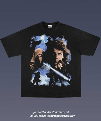 STAR WARS ANAKIN SKYWALKER 1.27