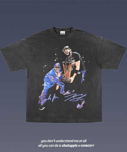SPIKE LEE X KAT TEE 1.0