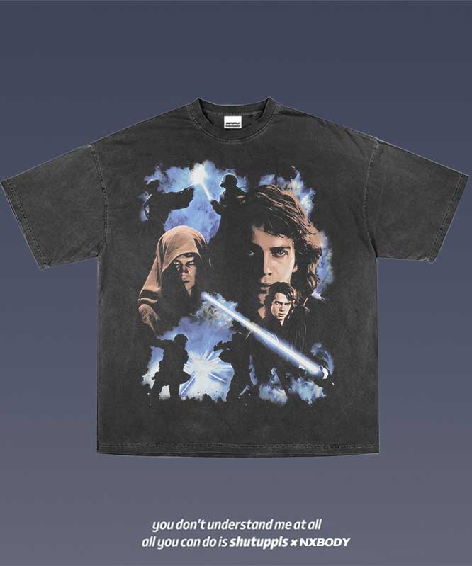 STAR WARS ANAKIN SKYWALKER 1.27