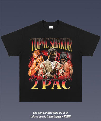 SHUTUPPLS TUPAC 5.2
