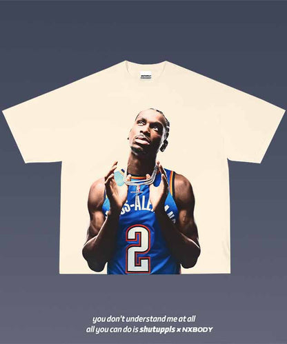 SHUTUPPLS SHAI SGA 3.3