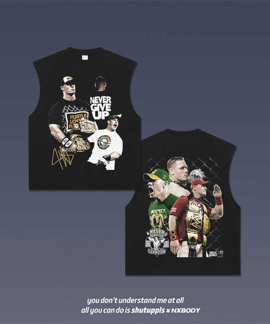 JOHN CENA TANK 1.1