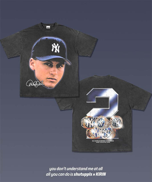 SHUTUPPLS Derek Jeter 1.3