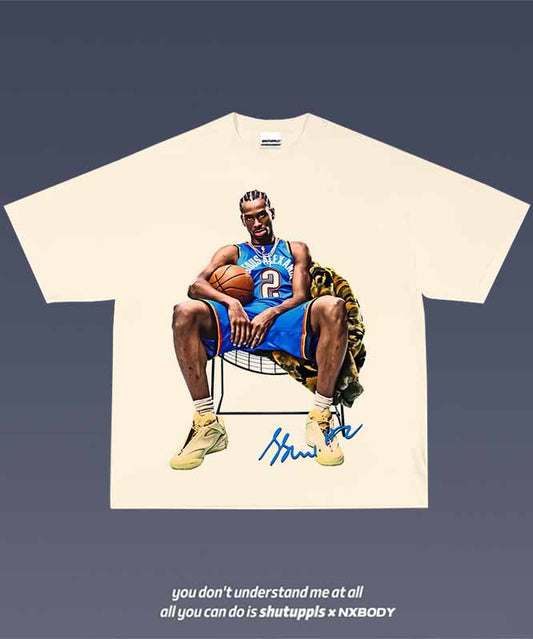 SHUTUPPLS SHAI SGA 3.4