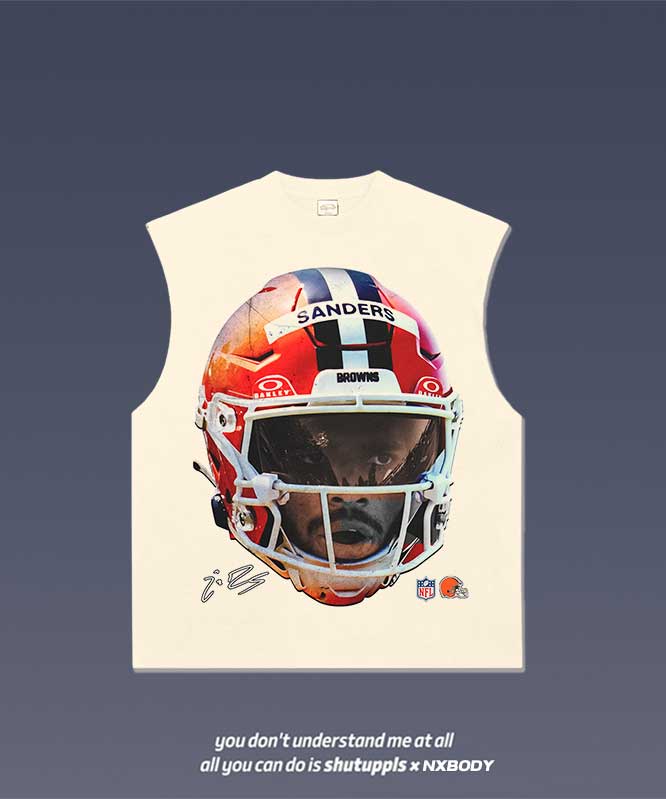 SHEDEUR SANDERS TANK 1.4