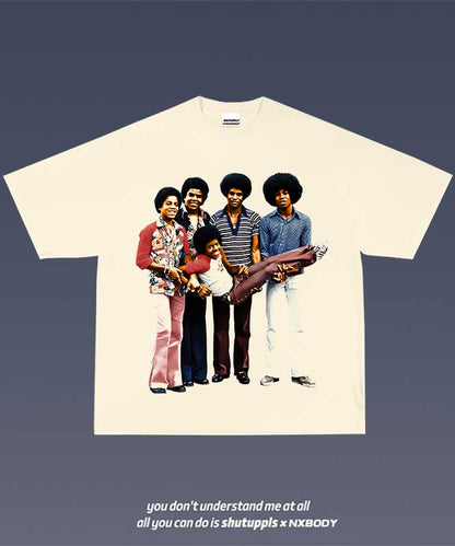 SHUTUPPLS JACKSON 5 1.1
