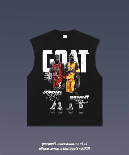 JORDAN/ KOBE TANK 1.1