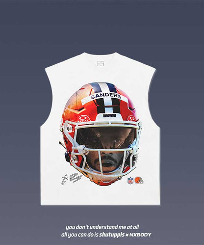 SHEDEUR SANDERS TANK 1.4