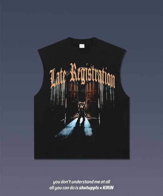 KANYE TANK 1.9