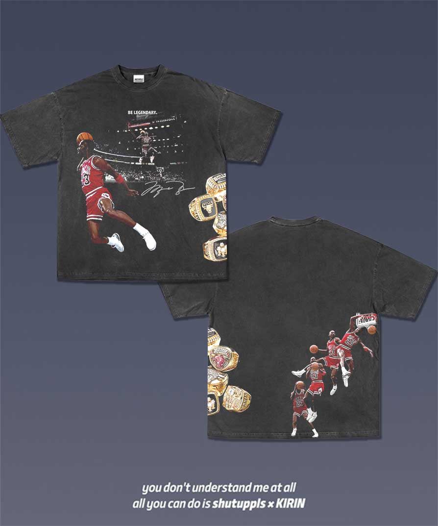 SHUTUPPLS MICHAEL JORDAN 12.88