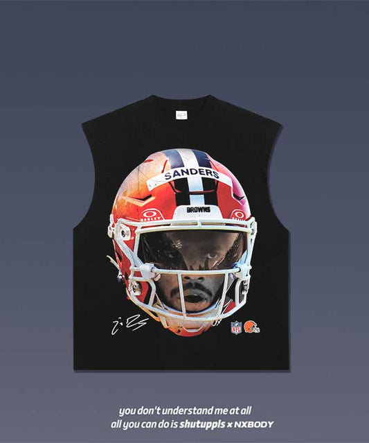 SHEDEUR SANDERS TANK 1.4