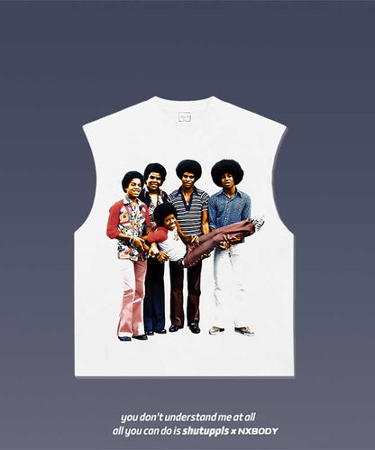 JACKSON 5 TANK 1.1
