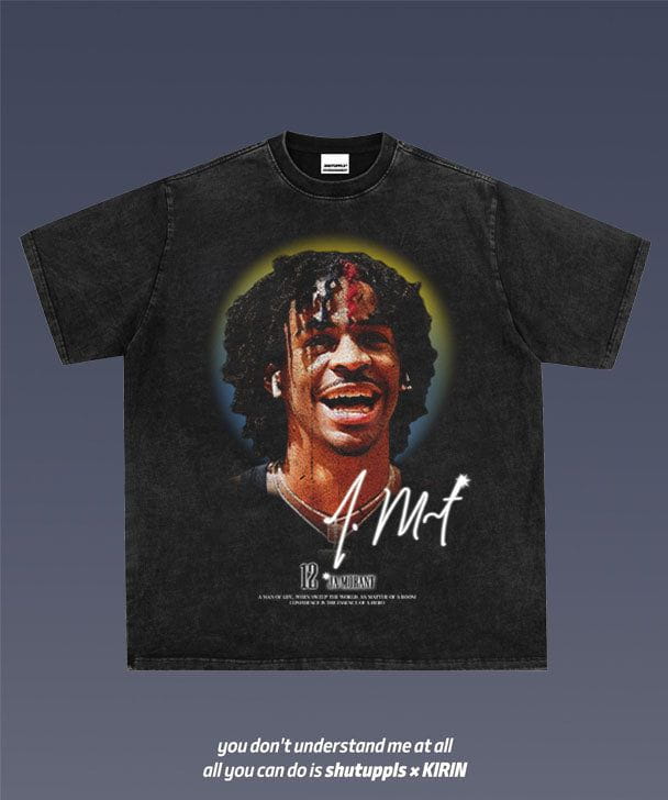 SHUTUPPLS JA MORANT 5.8