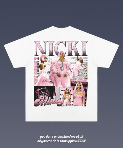 SHUTUPPLS NICKI MINAJ 1.6