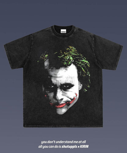 SHUTUPPLS THE JOKER 2.3