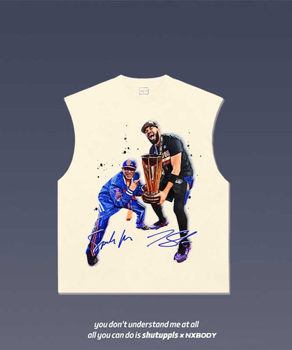 SPIKE LEE X KAT TANK 1.0