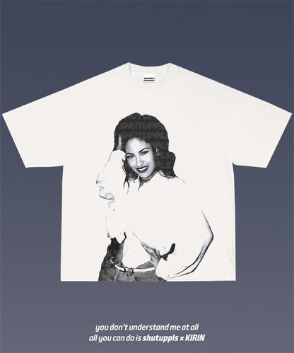 SHUTUPPLS SELENA 1.9