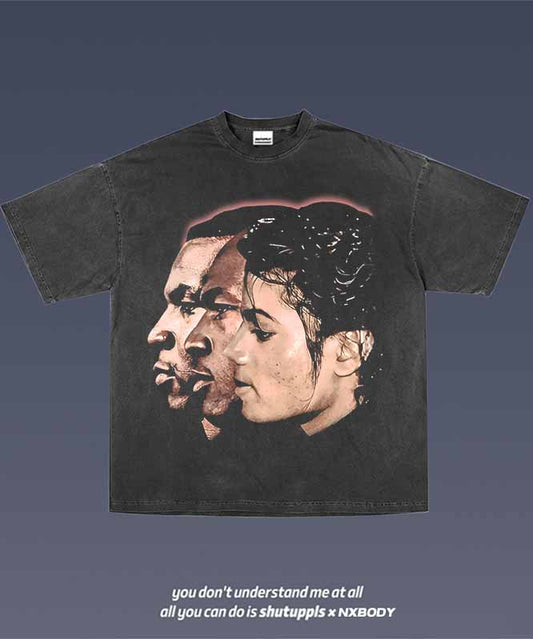 TYSON /JORDAN / JACKSON 1.2