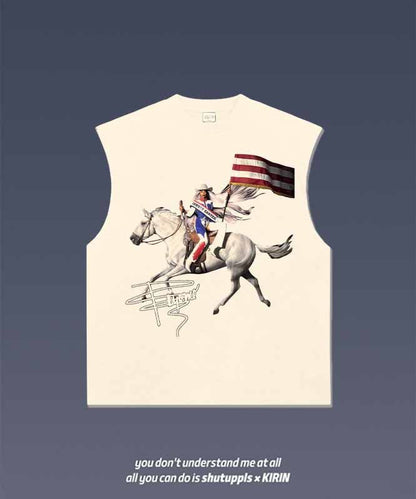 BEYONCE TANK 1.0