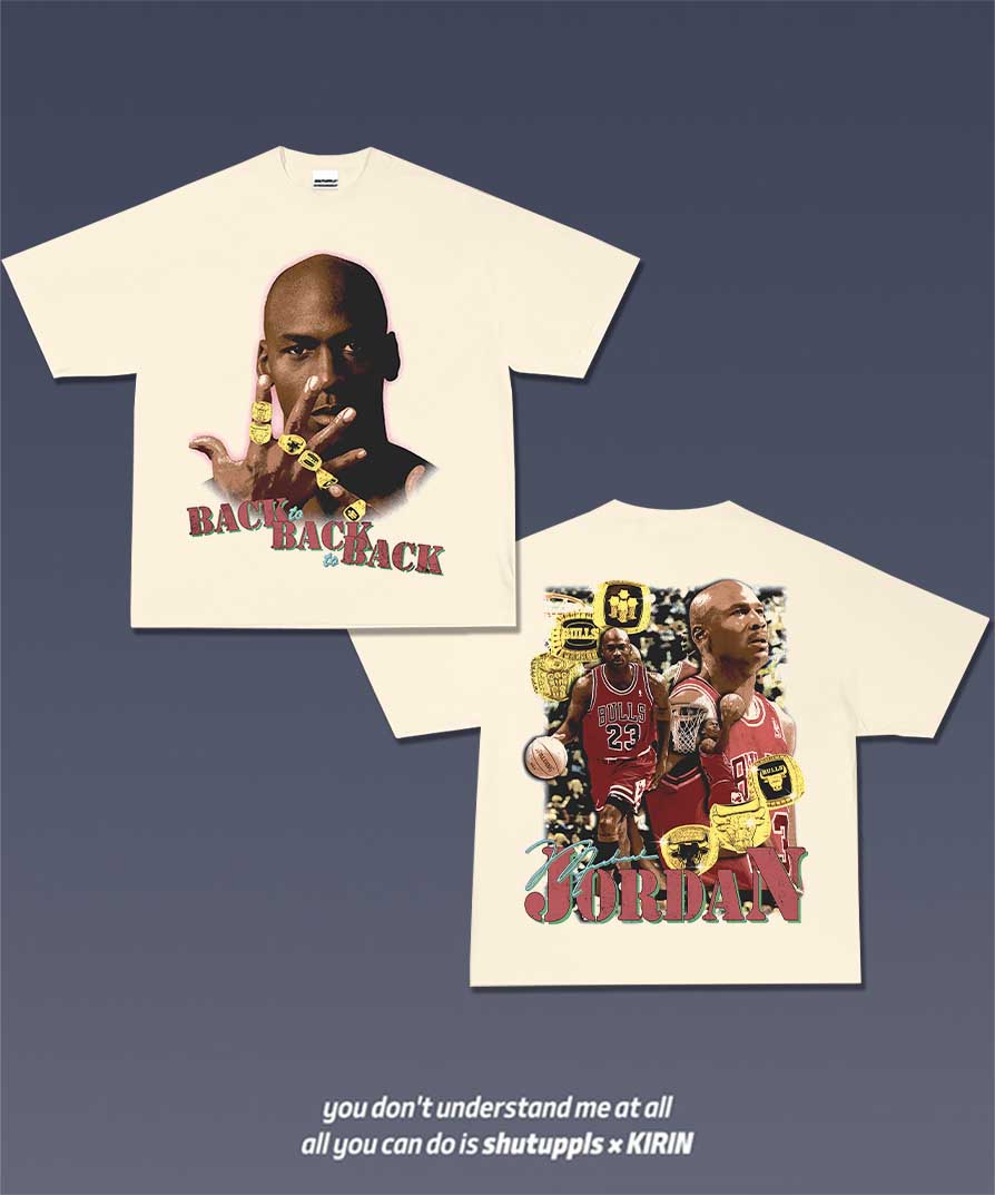 SHUTUPPLS MICHAEL JORDAN 12.87