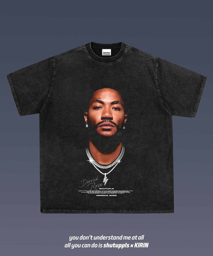 SHUTUPPLS  DERRICK ROSE 1.6