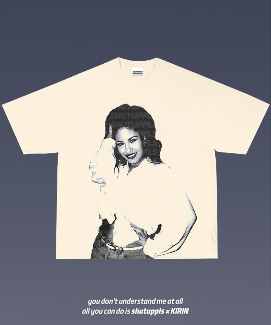 SHUTUPPLS SELENA 1.9