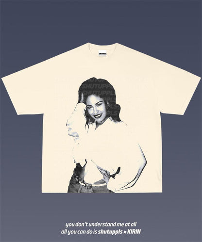 SHUTUPPLS SELENA 1.9