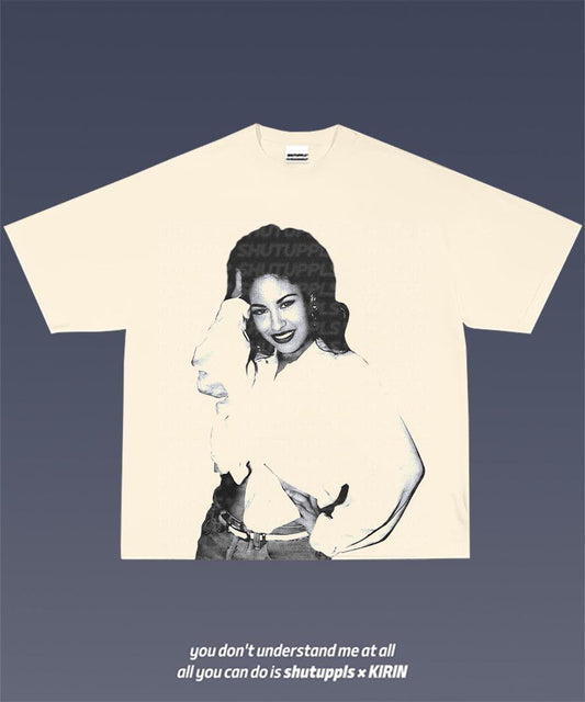 SHUTUPPLS SELENA 1.9