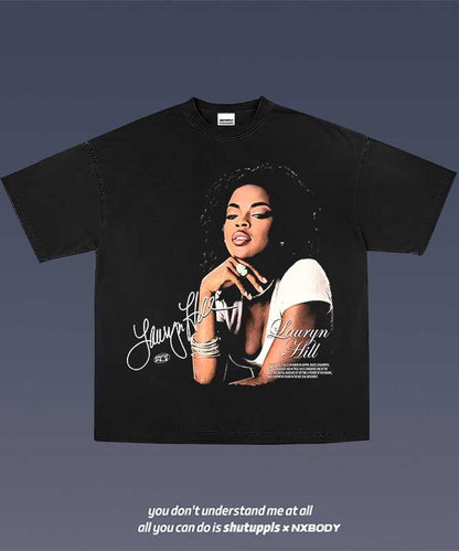SHUTUPPLS LAURYN HILL 1.20